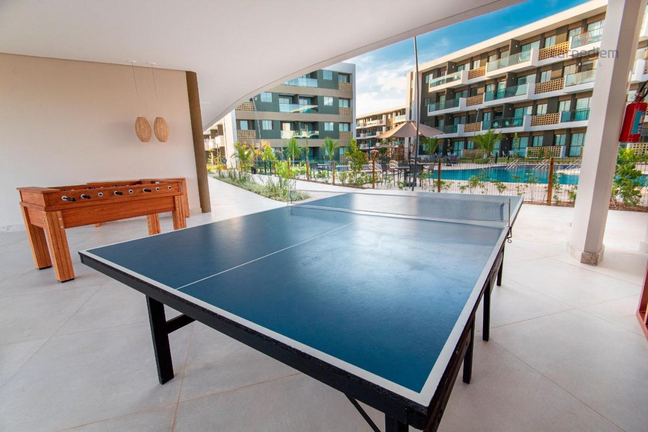 Mana Beach #C301 - Dois Quartos Por Carpediem Porto de Galinhas Exterior photo